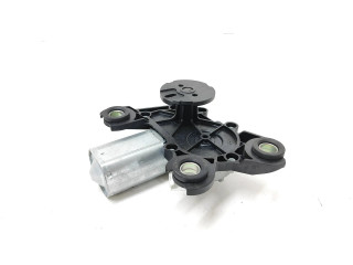 Моторчик заднего дворника 9683364380, 53033312 Citroen Berlingo