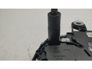 Моторчик заднего дворника 5H0955711 Skoda Octavia Mk4