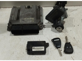 Řídící jednotka 0281013201, 0281013201 Dodge Caliber 2008