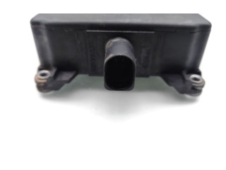 Блок управления 6Q0906625 Skoda Octavia Mk2 (1Z)