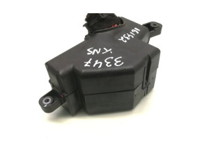 Блок предохранителей 2514548-010101, 2514548 Audi A3 S3 8P