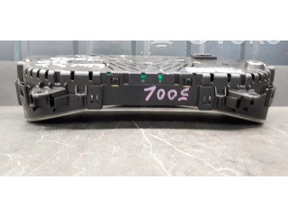 Панель приборов Fiat 500L