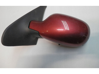 Зеркало электрическое        Renault Clio II  2001 - 2005 года   