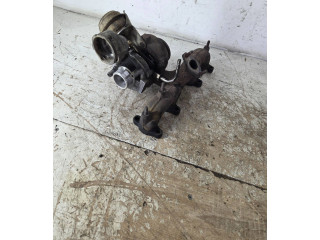 Турбина Volkswagen Touran I 038253011K, GT1646V