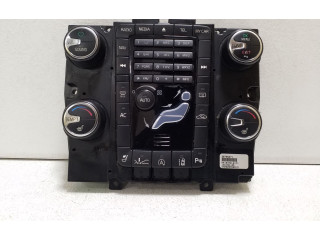 Блок управления климат-контролем 30795271 Volvo XC60