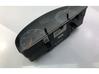 Панель приборов 2K0920844C   Volkswagen Caddy       