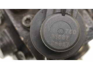 Топливный насос