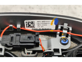 Руль Dacia Duster II 2017 - 2024 года 3116115A5, 484001375R