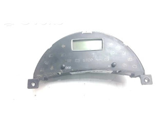 Дисплей 1496286080 Lancia Phedra