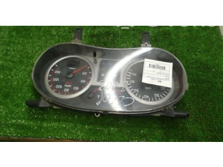 Панель приборов p8200261104 Renault Clio II