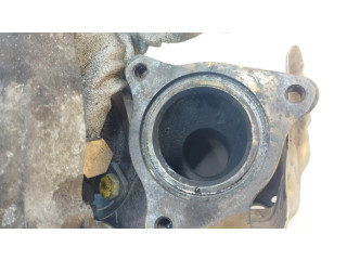 Турбина Bentley Flying Spur 6.0 07C145061Q