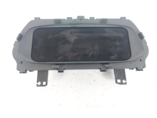 Přístrojová deska Hyundai i20 (BC3 BI3) 2020 94023Q0062, 94023Q0062