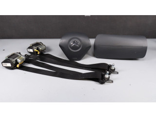 Подушка безопасности пассажира 07354625420, 07354605290   Citroen Nemo