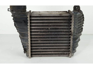 Интеркулер 1J0145803 Volkswagen Golf IV