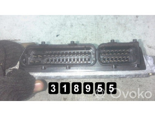 Řídící jednotka 06A906018GC Seat Toledo II (1M) 2000