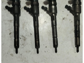 Vstřikovač 0445110351, 0445110351 Fiat Punto Evo