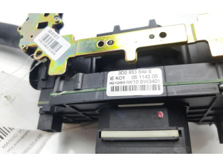 Блок управления 3D0953549E Volkswagen Phaeton