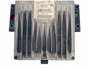 Řídící jednotka 8200374395, 8200334419 Nissan Micra 2003