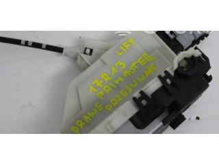 Замок багажника Citroen Berlingo 2008 - 2018 года