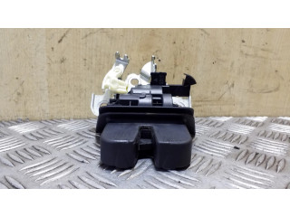 замок багажника 8R0827520C, 8K9827505 Audi Q5 SQ5 2008-2017 года