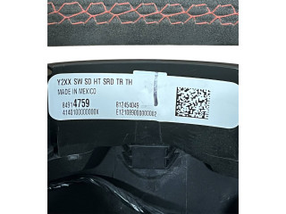 Volant Chevrolet Corvette C8 2021 040100000000X, 84914759  