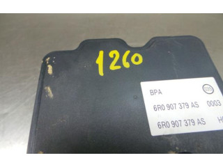 Jednotka ABS 6R0907379R, 0265239003 Volkswagen Polo V 6R 2011