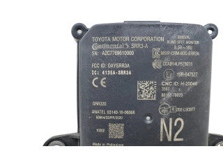 Датчик слепых зон a2c7769610000, 4135a-srr3a Lexus NX