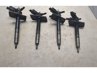 Комплект форсунок 03L130277, 100318 Audi A6 S6 C6 4F