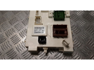 Блок комфорта 31453185AE, 31453185 Volvo XC40