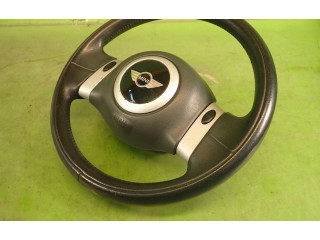 Руль Mini One - Cooper R50 - 53  2001 - 2006 года       