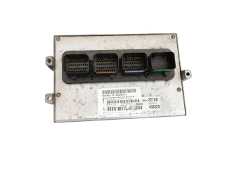 Řídící jednotka 56044227AD, P56044227AD   Jeep Liberty 2003