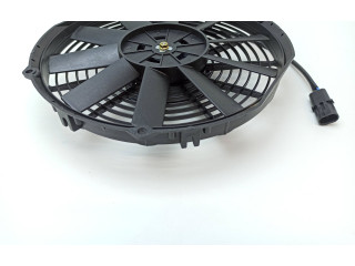 Вентилятор радиатора     1AY067    Aixam City III 