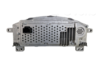 Панель приборов LC5T10849, LC5T10849EA   Lincoln Aviator II       