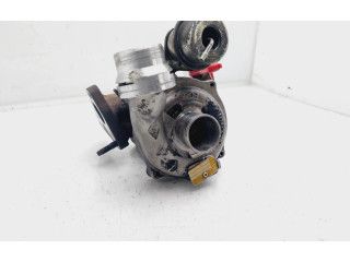 Turbodmychadlo Турбина 54391015082 Renault Megane III