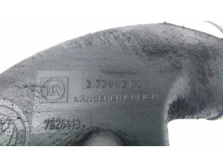 Интеркулер  37391202, INTERCOOLER   Alfa Romeo SZ 1.9