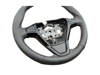 Руль Ford Ka  2017 -  года G1B53600JB37AE      