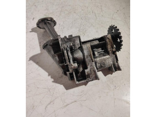 Масляный насос K9KF6 8200307174 Renault Scenic IV - Grand scenic IV