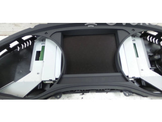 Панель приборов 4G8920950S, 0263678049   Audi A6 S6 C7 4G       