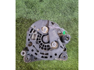 Генератор 03L903017F, 03L903017F Audi Q5 SQ5