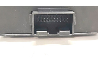 Модуль управления gateway 7N0907530AL Volkswagen Caddy