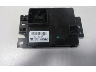 Блок управления 52113277 Jeep Renegade