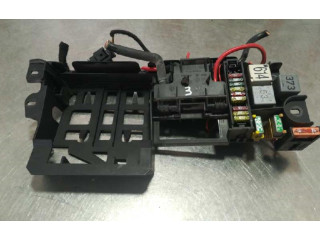 Pojistková skříňka Audi A8 S8 D3 4E