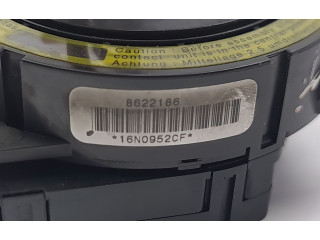 Подрулевой шлейф SRS 8622186   Volvo XC90