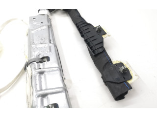 Боковая подушка безопасности 8A6114B412AF Ford Fiesta