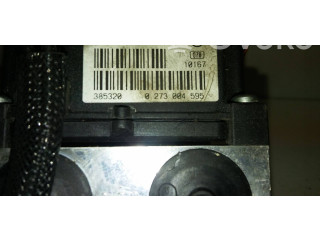 Блок АБС 0273004595, 10167 SsangYong Rexton - года