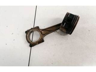 Поршень с шатуном Peugeot 406
