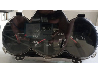 Přístrojová deska Hyundai Atos Prime 2001