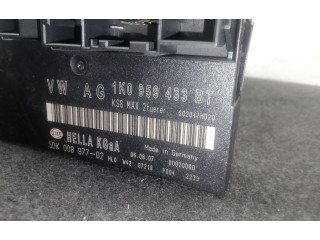 Блок управления HELLA Volkswagen Jetta V