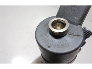 Vstřikovač 9635196580, 9635196580 Peugeot 206 CC