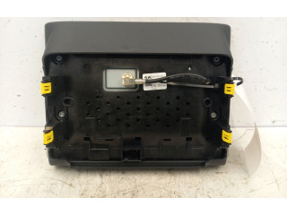 Дисплей 98574494ZD Citroen C3 Aircross